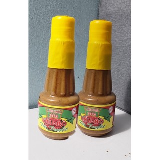 Chai gia vị nấu lẩu bò liên thái 250g
