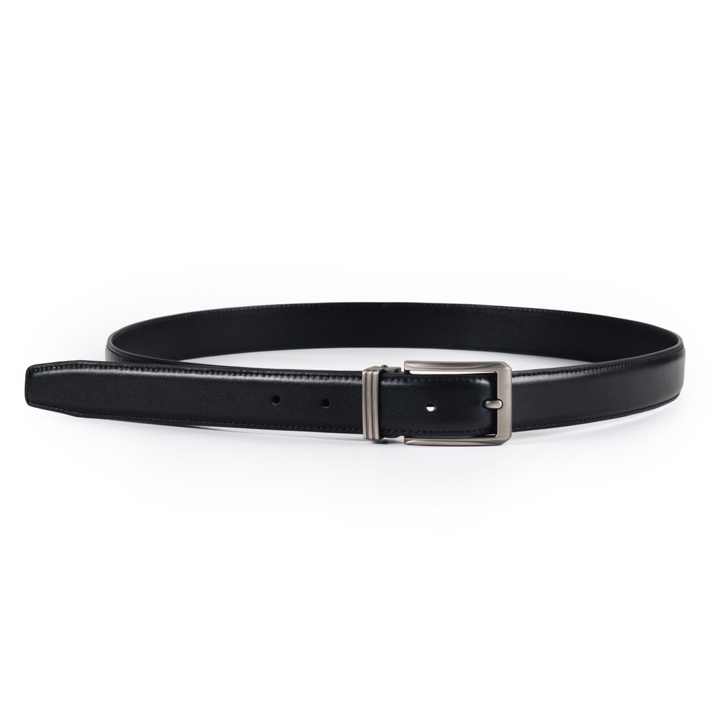 Thắt Lưng da Bò thật - CLASSIC BELT - BE09 - Thương hiệu Be Classy