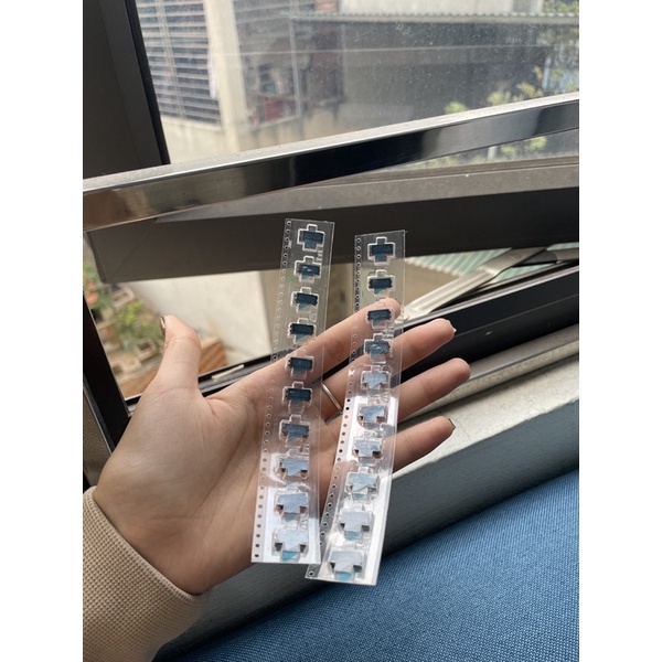 Loa trong Nokia 8800