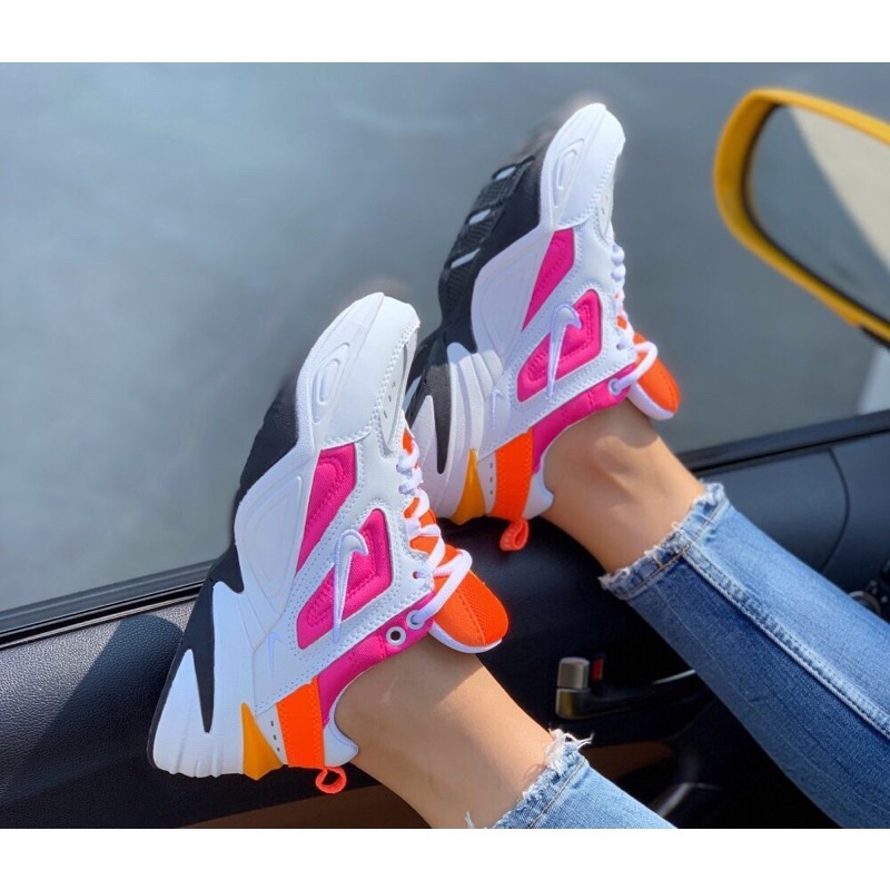 Giày Nike chính hãng M2K Tekno AO3108-104