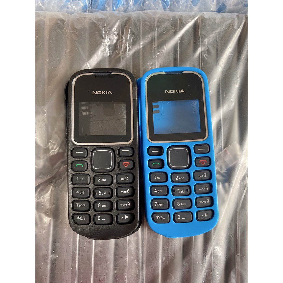 Vỏ nokia 1280  zin