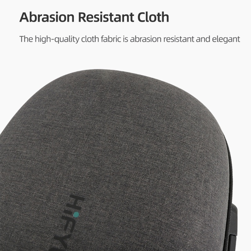 Hộp Cứng Đựng Kính Thực Tế Ảo Pico 4 VR Phong Cách Cổ Điển