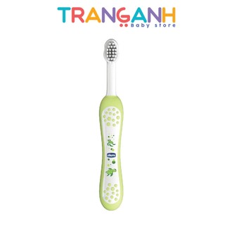 Bàn chải đánh răng Chicco
