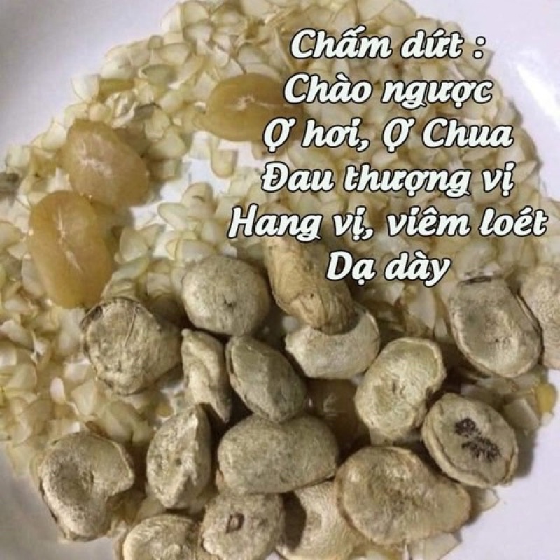 Hạt Sành Hay Còn Gọi Là Hạt Sang