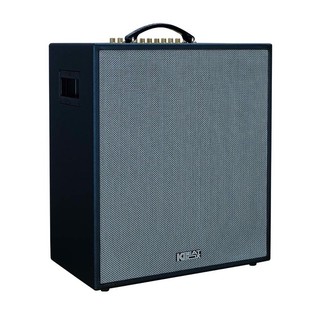 Loa karaoke di động acnos cs551 ( loa 2 đường tiếng, 4 loa full 20cm, 4 loa treble, công suất 400w - 1600w)