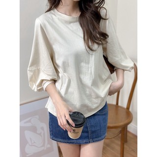 [RÁCH STORE] ÁO THUN (8965) TRƠN TAY LỠ PHỒNG