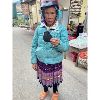 Dạ Dày Nhím Chuẩn 100% (Bao Tử Nhím)