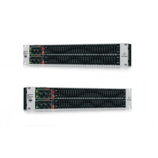 FBQ3102HD Lọc xì Equalizer Behringer