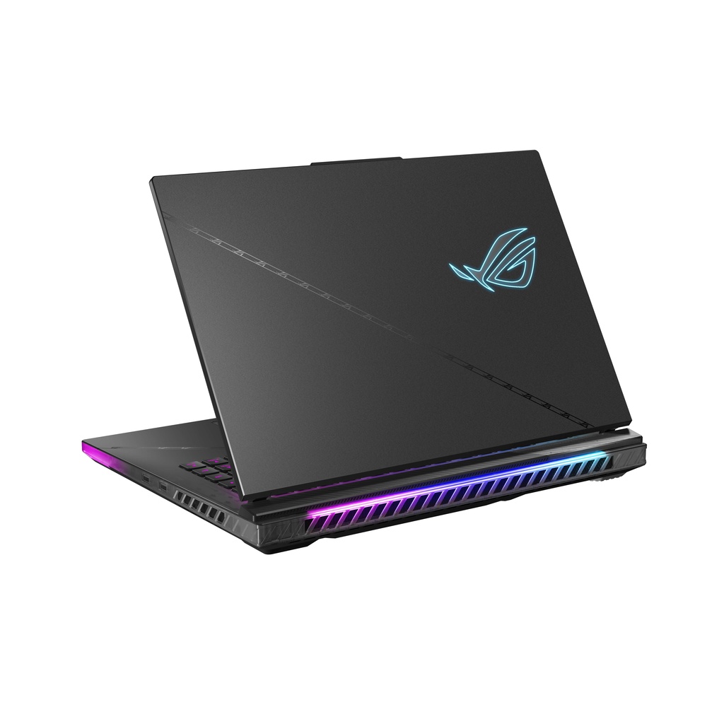 Laptop Asus ROG Strix SCAR 16 G634JZ-N4029W i9-13980HX |32GB| 1TB| RTX 4080 12GB| 16 inch QHD+ 240Hz| Win 11