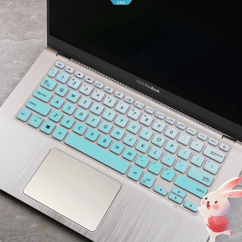 Vỏ Bọc Bảo Vệ Bàn Phím Laptop ASUS ROG STRIX G15 G512 G512LU G512LI G512LV G512LW G512LU LI LW 15.6 inch Bằng Chất Liệu Silicone