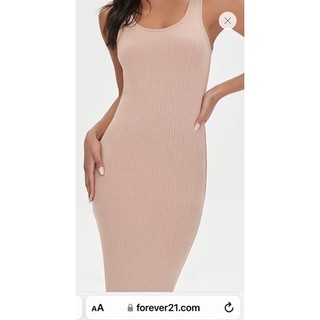 (dọn kho thanh lý Size M) Đầm xuất dư, F21