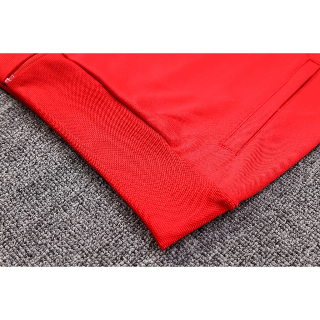 Áo Khoác Bóng Đá Atletico Madrid Size 22-23