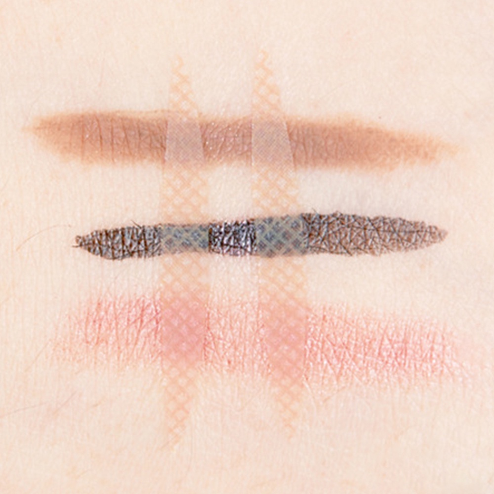 1 Cuộn Băng Dán Kích Mí Vô Hình Tự Dính Trang Điểm Mắt Hai Mí Cho Nữ