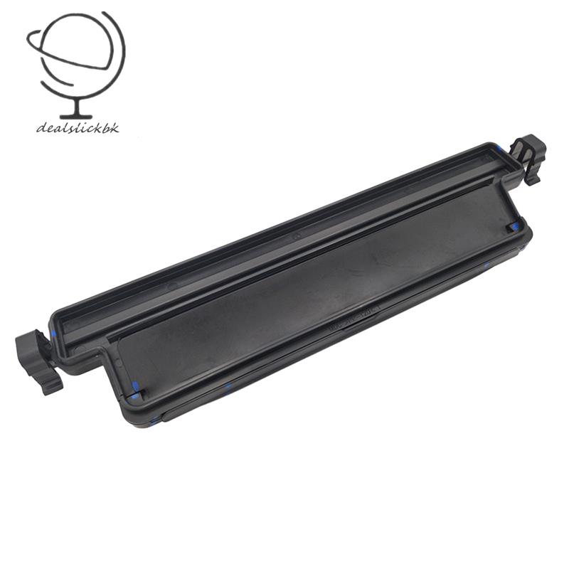 Ốp Quạt Tản Nhiệt Động Cơ Cho HYUNDAI 11-16 Elantra MD UD GT CRETA IX25 KIA Forte Cerato K3 971293X000