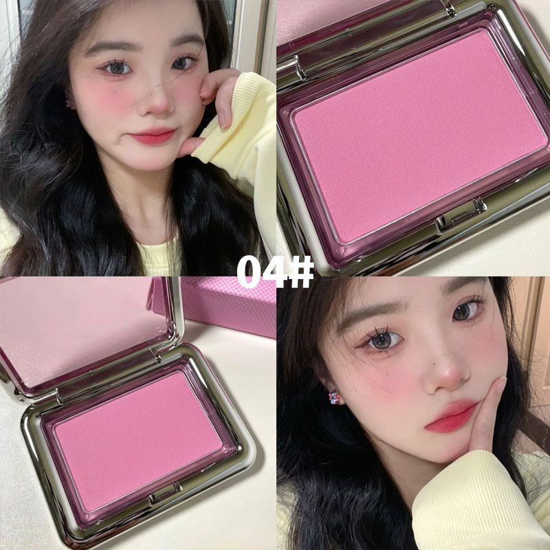 Phấn Má Hồng HERORANGE Chống Thấm Nước Và Lâu Trôi Cao Cấp