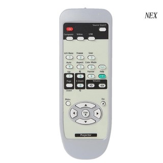 Điều khiển máy chiếu emp-50 emp-x5 eb-s6 eb-x6 eb-w6 eb-s7 eb-x7