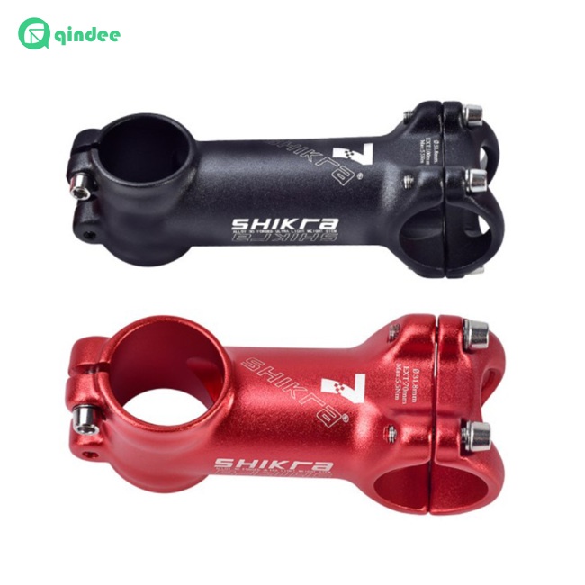 Pô Tăng Ngắn Cho Xe Đạp Leo Núi 31.8 * 45 / 55 / 65 / 70 / 80 / 90 / 100 / 110mm