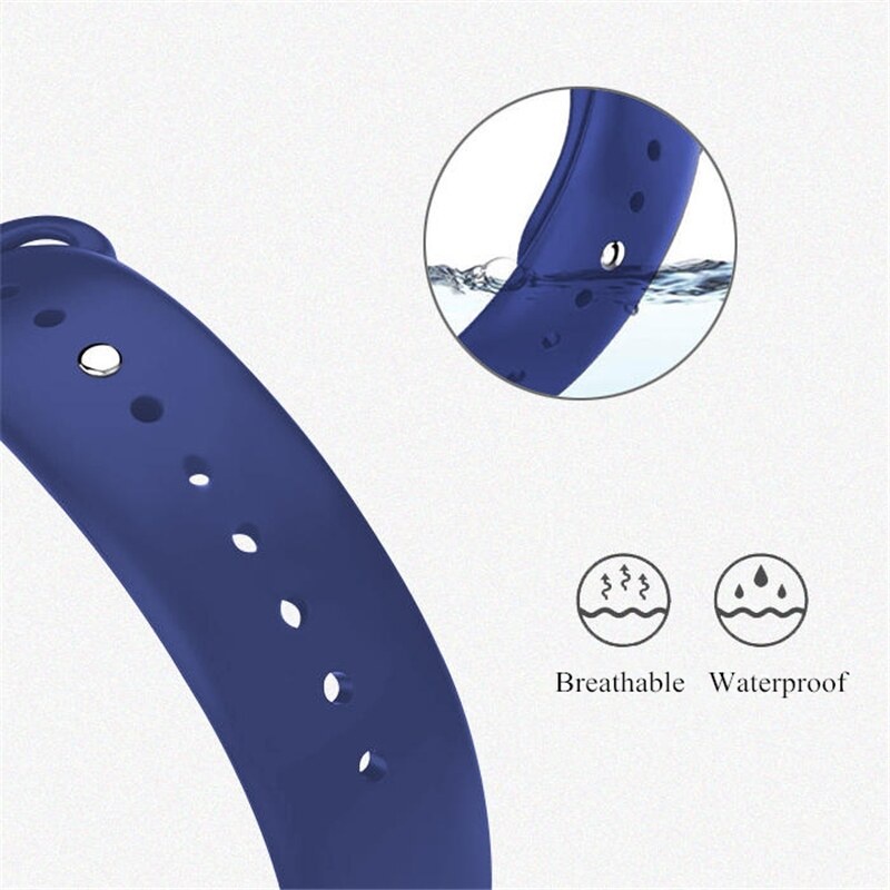 Dây Nylon Thay Thế Cho Đồng Hồ OPPO 41mm 46mm 41mm 46mm