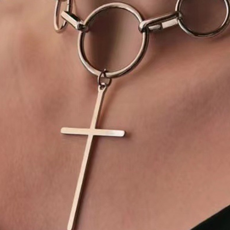 Dây Chuyền Chuỗi Xích Tròn Cao Cấp Dễ Phối Đồ Thời Trang Cho Nữ