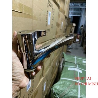 Vòi lavabo dấu hỏi, rửa mặt, rửa tay