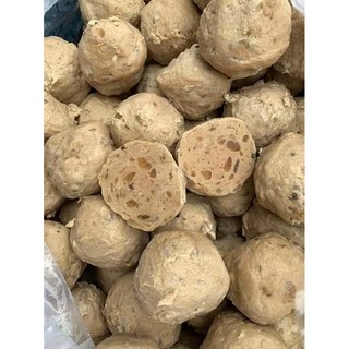 Bò viên gân (500gr) (Ship hỏa tốc HCM)