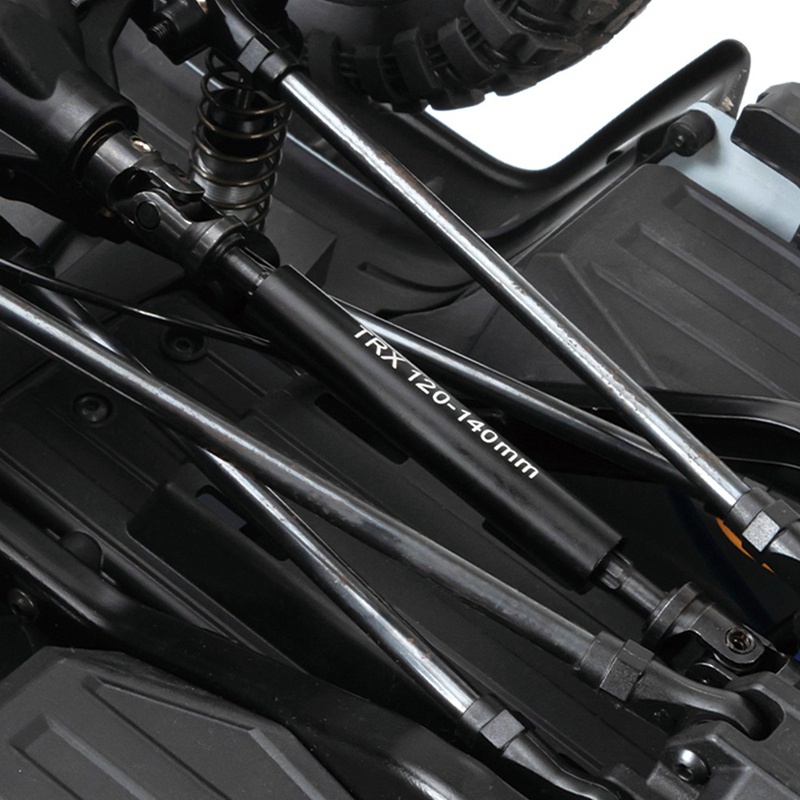 Trục Truyền Động CVD Cho Xe Điều Khiển Crawler Traxxas TRX4 Tỉ Lệ 1 / 10