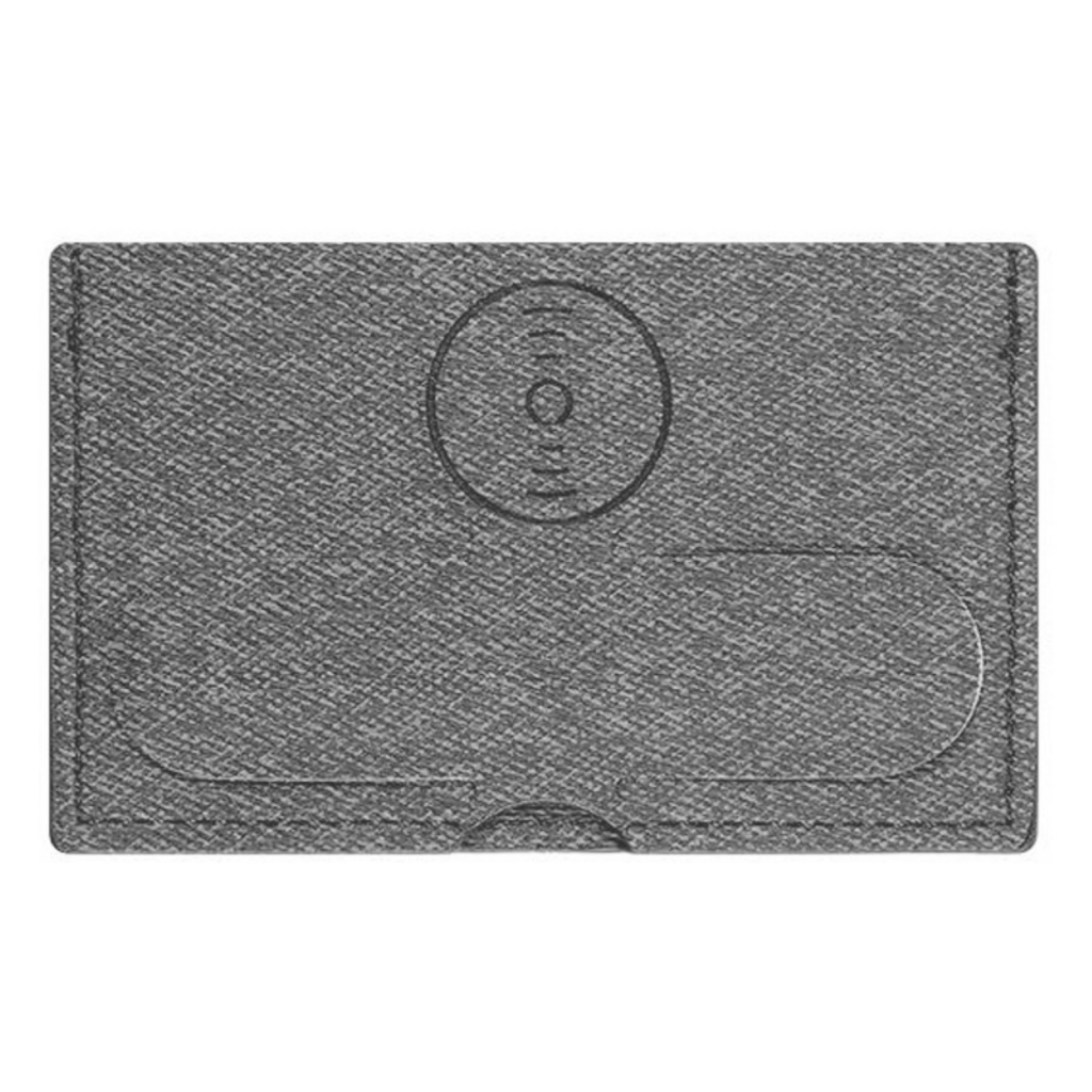 Ví giữ thẻ dán điện thoại LENOVO nam châm siêu mỏng đa năng tiện lợi