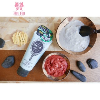 Sữa Rửa Mặt Rosette Nhật Bản 120g ( đủ màu )
