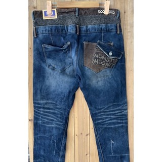 [Sale]Quần Jean Xuất Hàn