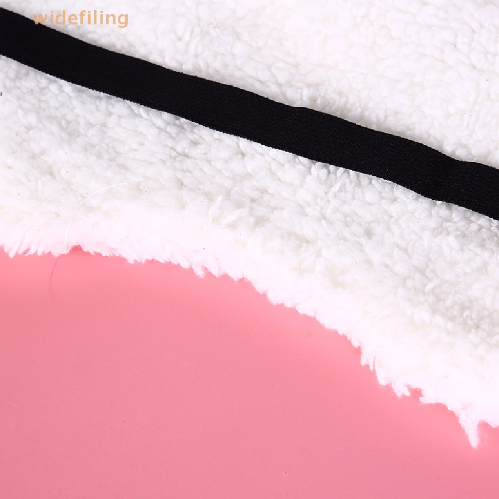 1 Miếng Bịt Mắt Ngủ Hình Gấu Trúc Dễ Thương   Áo Kiểu Thiết Kế Xinh Xắn Hợp Thời Trang