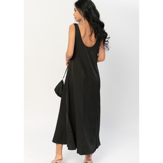 {SALE} Đầm lụa cao cấp | EVE DRESS | CHARMER