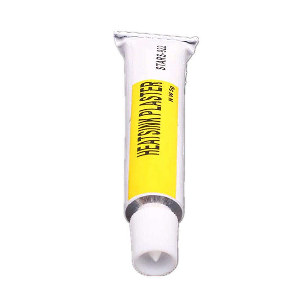 Set 2 Cuộn Keo Tản Nhiệt CPU Hình Hoa Hướng Dương Siêu Dính Mạnh