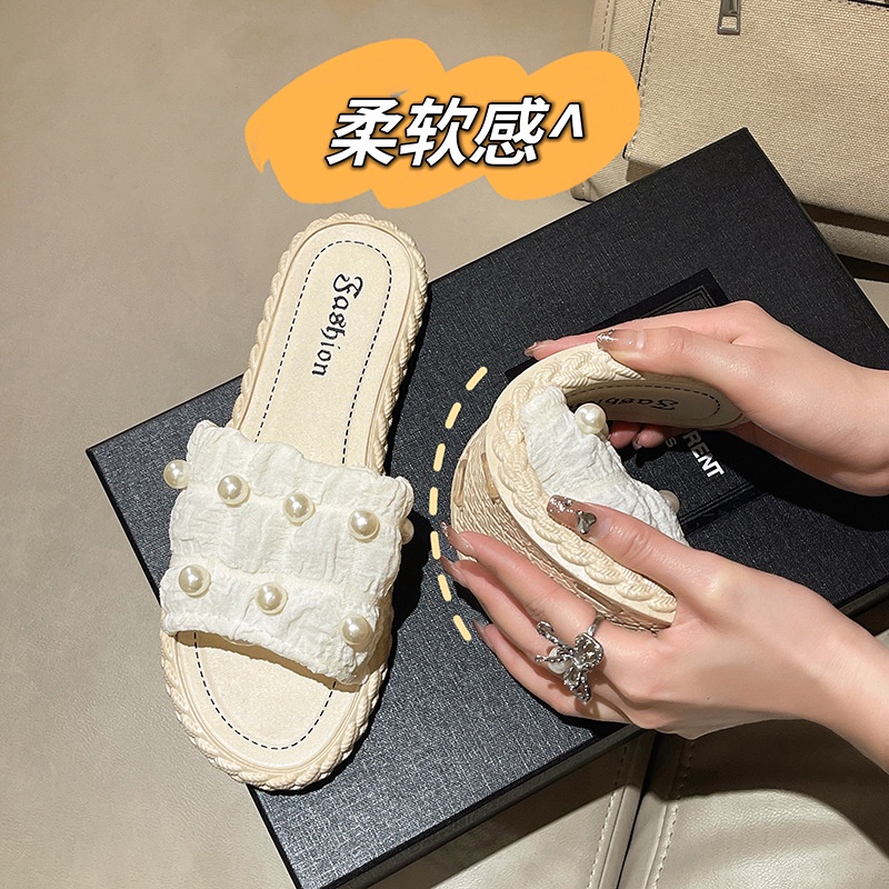 ISAHINI Giày Cao Gót Thoải Mái Và Sành Điệu Cho Nữ 07Z23021115