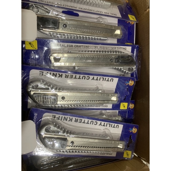 DAO RỌC GIẤY LỚN LOẠI LỚN NHỎ ( Tốt )