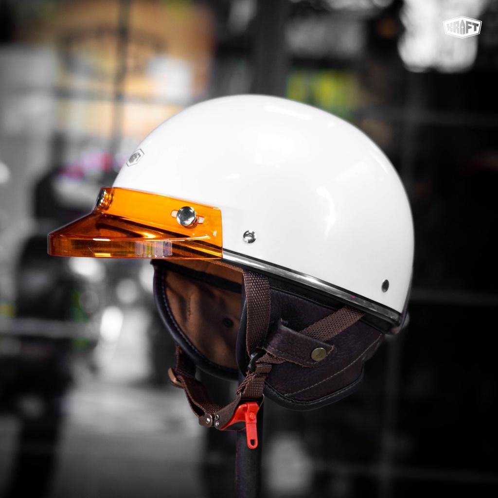 Mái che nón bảo hiểm cao cấp Kraft Visor Zoom 3