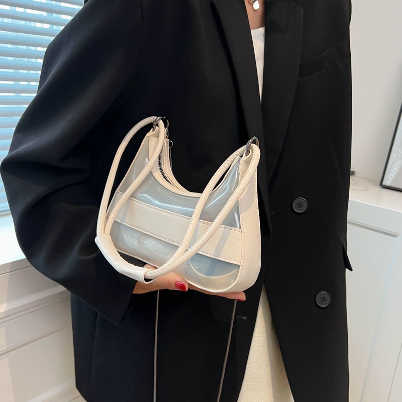 Túi Đeo Chéo Dây Xích Thời Trang Xuân Hè 2022 Sang Trọng Cho Nữ