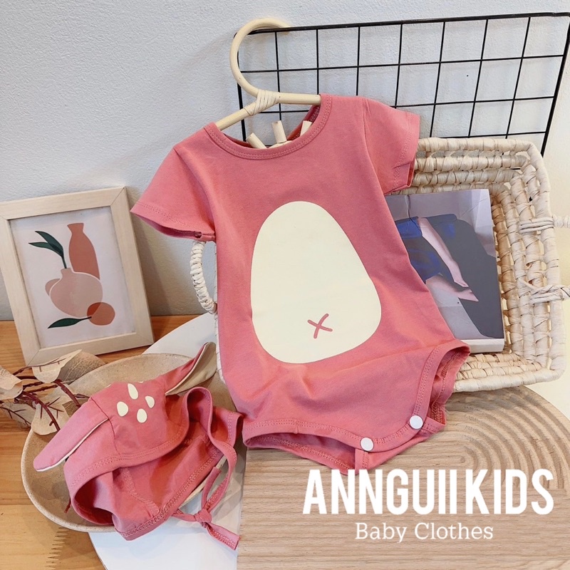 Set thú Mèo,Hổ,Nai 3 mèo xinh yêu cho bé trai và bé gái