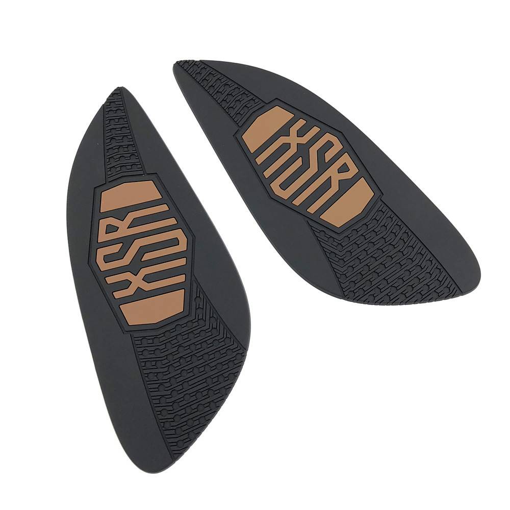 Miếng Dán Trang Trí Bình Nhiên Liệu Dành Cho Xe YAMAHA XSR155 XSR700 XSR900 XSR 155 XSR 700 XSR 900