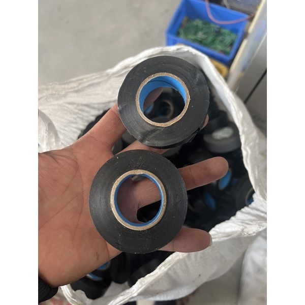 Combo 10 quận băng dính nhật bãi hàng đủ