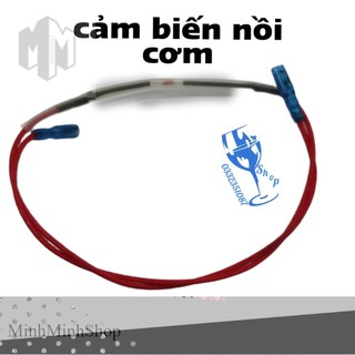 Cảm biến nồi cơm điện, cảm biến nhiệt