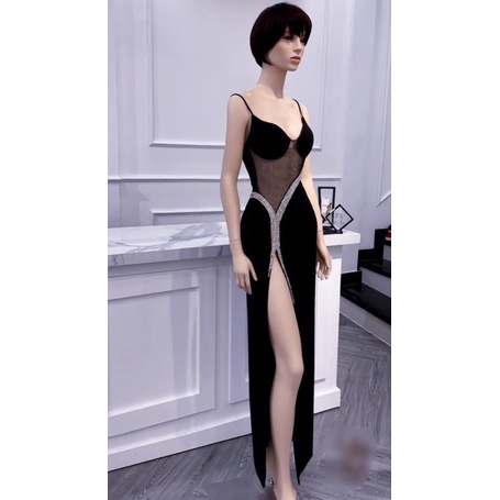 VÁY CUP BODY SEXY