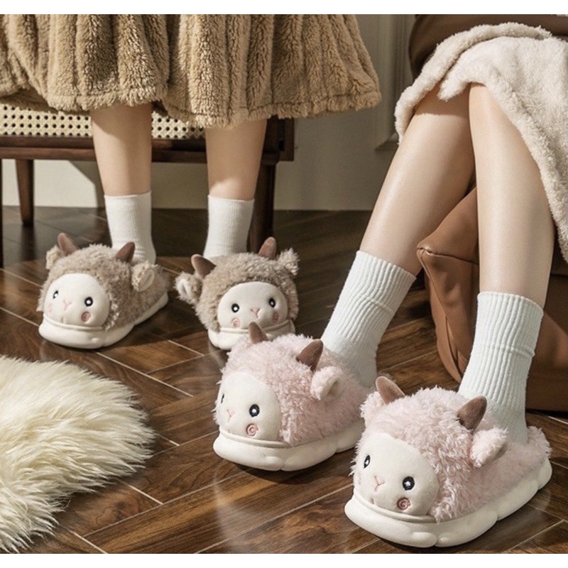 DÉP BÔNG CHÚ CỪU CAO CẤP