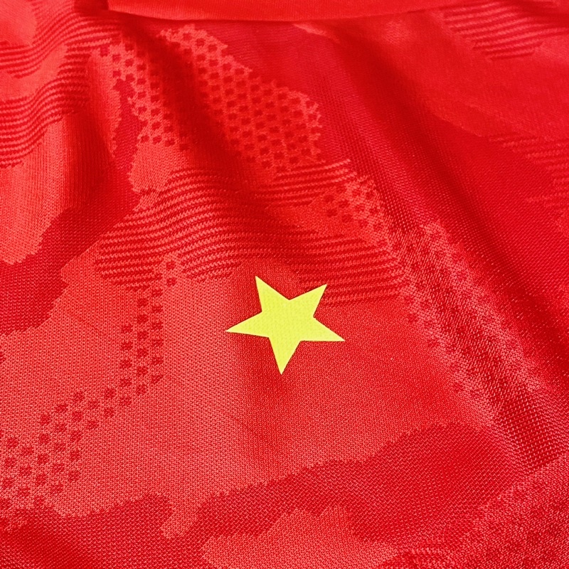 ÁO VIỆT NAM WARRIX AFF CUP 2022