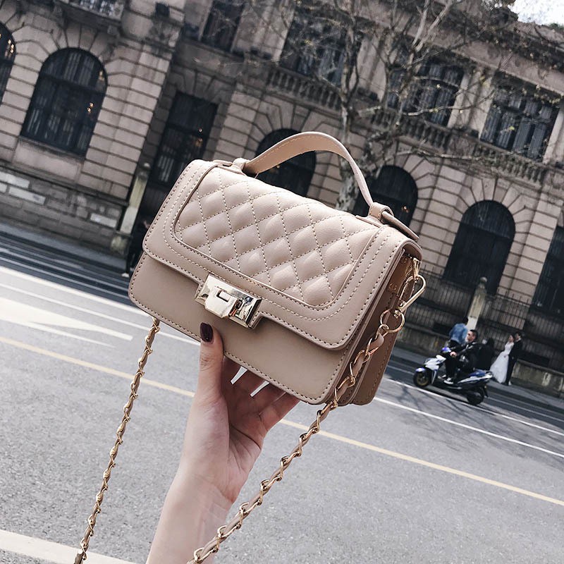 Túi xách nữ cao cấp TX02 chất liệu mềm mịn sang chảnh, đeo chéo, cầm tay, công sở