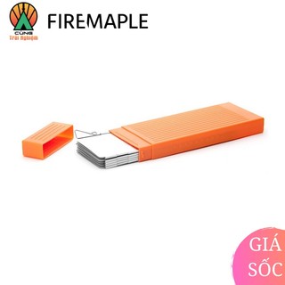 Tấm chắn gió fire maple fmw-510 chuyên dụng cho du lịch, dã ngoại cắm trại