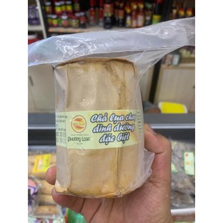 Chả Lụa Dinh Dưỡng Đặc Biệt Phương Loan 500g [ Hàng Lạnh Chỉ Giao HCM ]