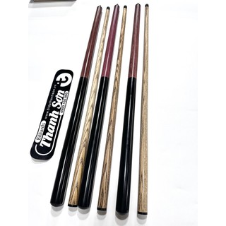 Cơ BIDA  phá nhảy TS750 ( CƠ 3 KHÚC )
