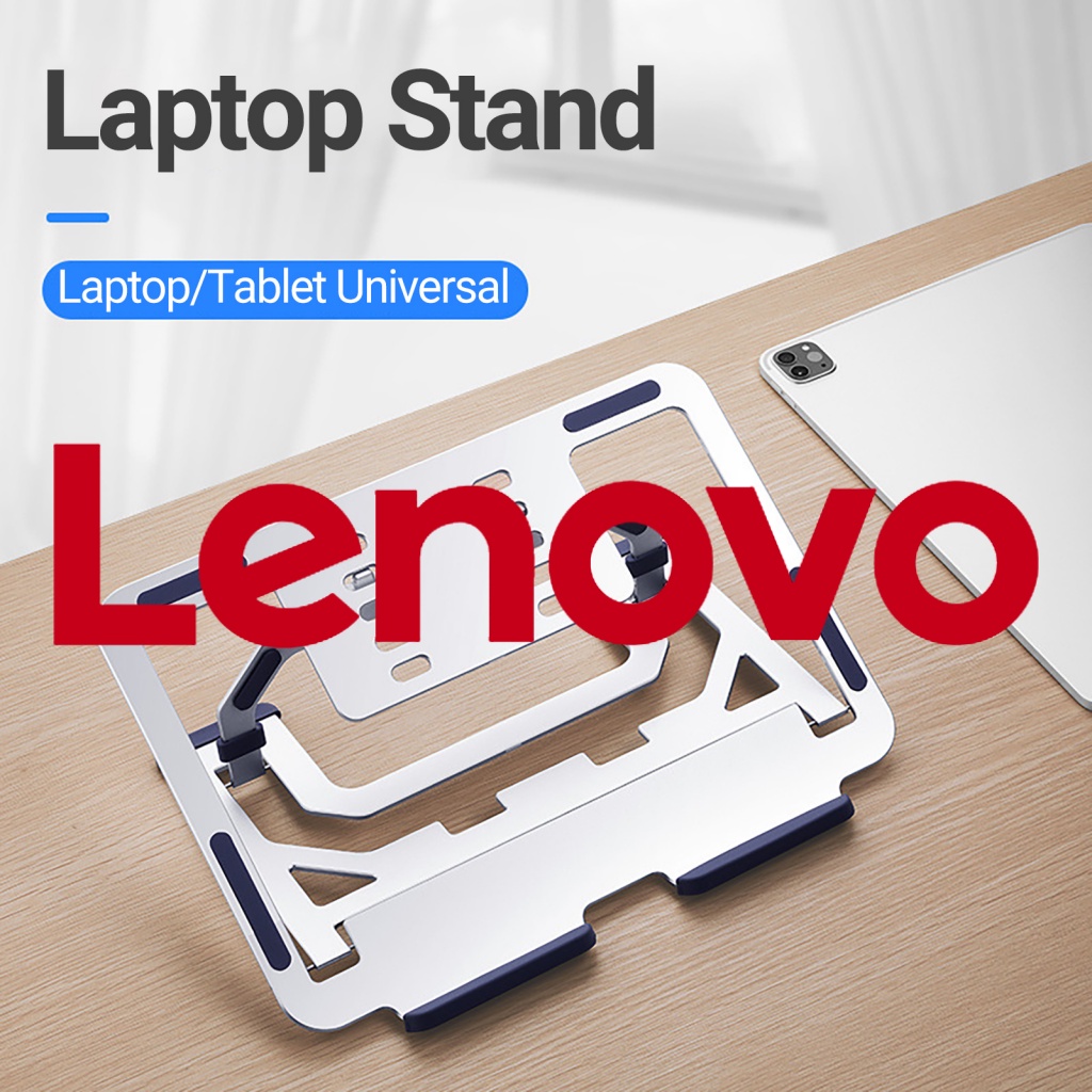 Giá Đỡ Laptop Bằng Hợp Kim Nhôm Họa Tiết Hoa Hướng Dương Sức Chứa Lớn