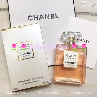 🌷 nước hoa coco mademoiselle intense 5ml/10ml @𝕃𝕚𝕝𝕒𝕔.𝕧𝕚𝕠𝕝𝕖𝕥