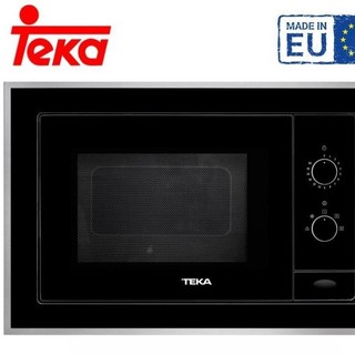 Lò vi sóng âm tủ Teka ML 820 BI nhập khẩu Châu Âu, lò vi sóng, lo vi song, lò vi sóng sharp, lò vi sóng có nướng